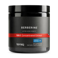 Toniiq NSF Certified Ultra High Strength Berberine HCl - 90 Capsules