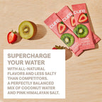 Cure Hydration Bulk Jars