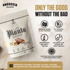 Ambrosia Planta - Premium Organic Plant-Based Protein