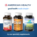 American Health Klamath Shores Blue Green Algae - 120 Capsules - image 5