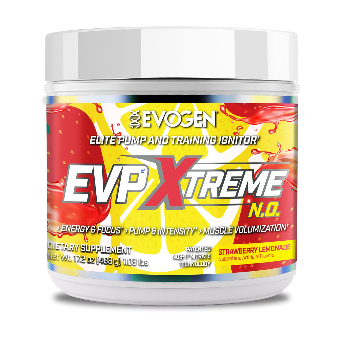 Evogen EVP Xtreme NO
