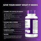 NutraRize Ultra Flex Capsules Advanced Joint Support - 60 Capsules - image 5