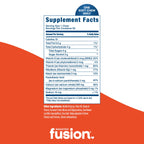 Bariatric Fusion Bariatric Calcium Supplement Chews