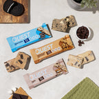 Quest Nutrition Protein Bars