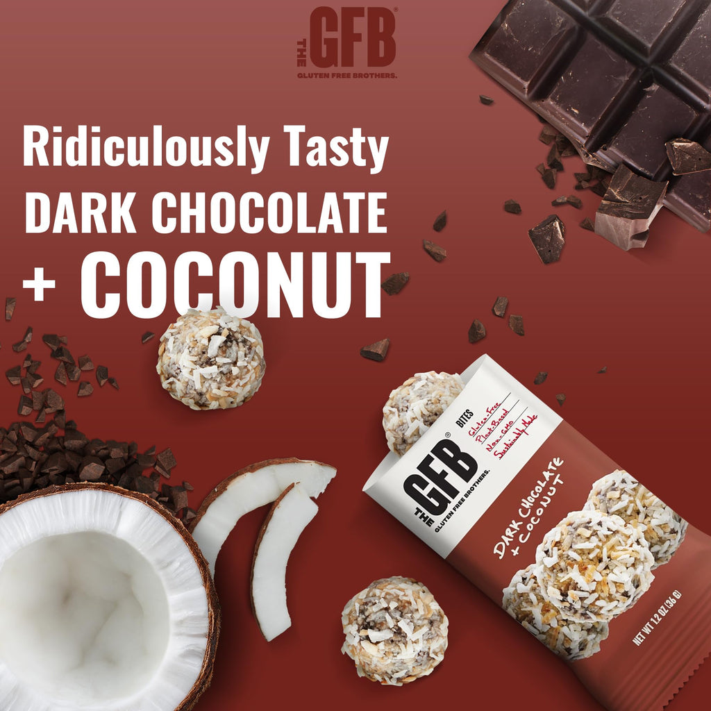 The GFB 10 Count Bites Parent