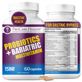 ProCare Health Core-45 + Probiotics Bariatric Multivitamin - 60 Capsules