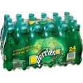 Perrier Mineral Water