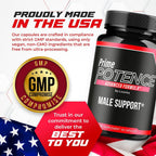LIVORKA Prime Potence Advanced Formula - 120 Capsules - image 5