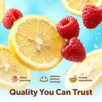 Micro Ingredients Hydration Electrolyte Powder