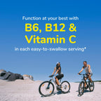 Twinlab Stress B-Complex Caps Energy Support - 250 Capsules - image 4