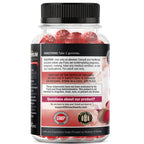 BioSchwartz BIOSHWARTZ Flavored Gummies Nitric Oxide Supports Energy