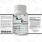 nutra4health Total Health Cleanse - 60 Capsules - image 2