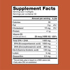 Bend Beauty Renew + Protect Skin Health Dietary Supplement - 120 Softgels - image 5