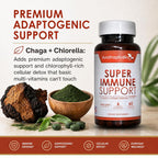 Anathapindika Health Super Immune Support 6-in-1 - 60 Capsules - image 4
