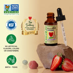 CHILDLIFE ESSENTIALS Vitamin D3