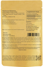 CARMEL ORGANICS Herbs Powder