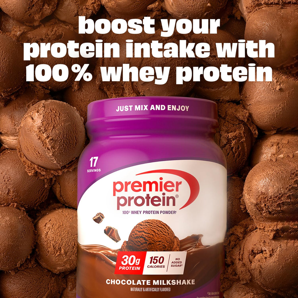 Premier Protein box wheyprotein keto gluten free no soy