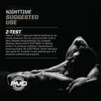 PMD Sports Flex Stack Advanced Testosterone Booster - 90 T-Gels/90 Capsules - image 4