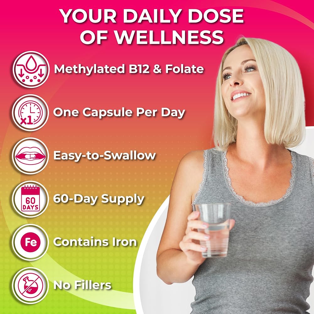 SUPPLEMENTS STUDIO Vegan Whole Food Multivitamin