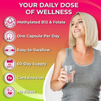 SUPPLEMENTS STUDIO Vegan Whole Food Multivitamin