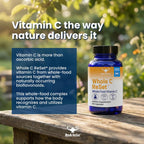RnA ReSet Whole Food Vitamin C Supplement - 60 Capsules - image 5
