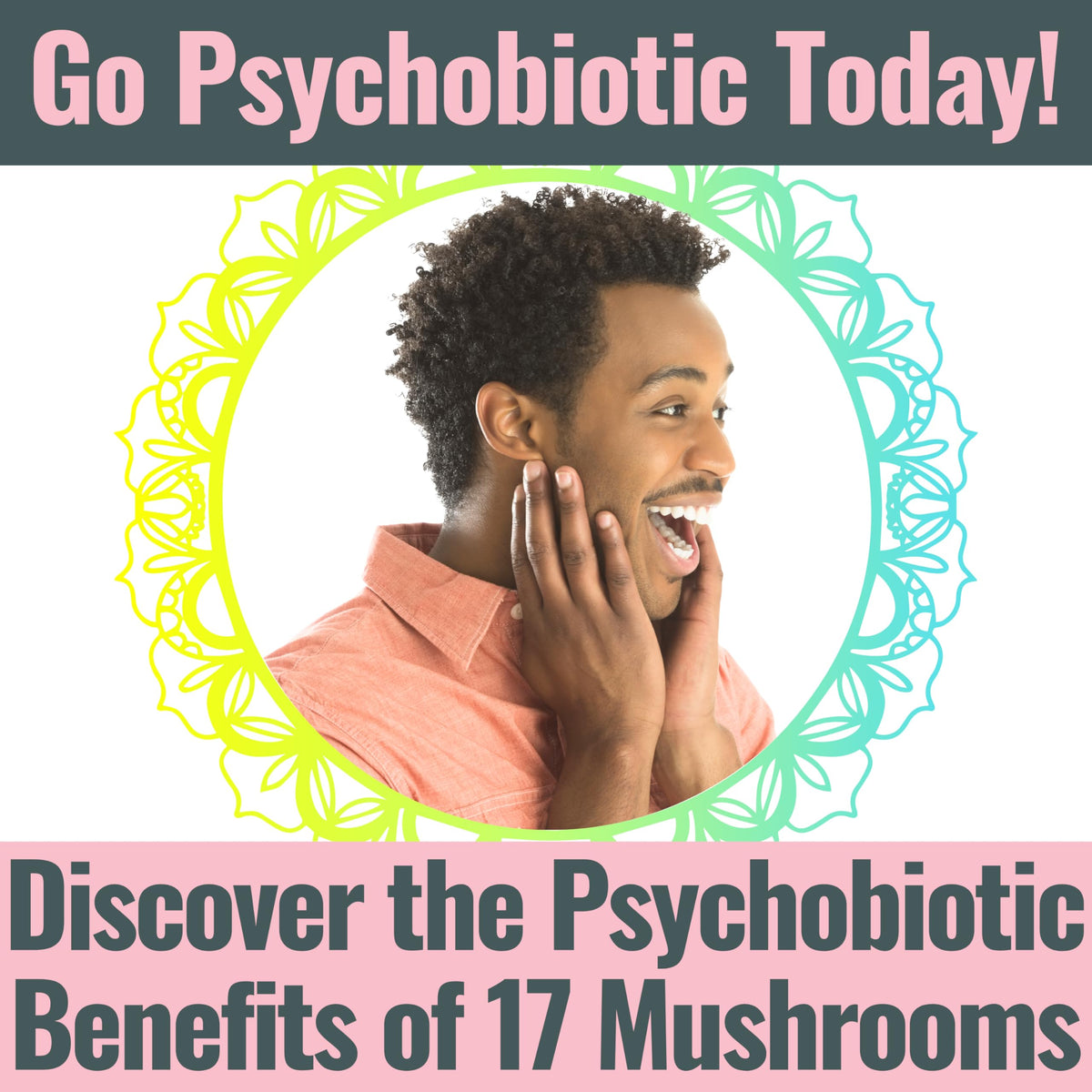 SHIZAM 17 Mushroom Complex Gummies for Adults - 60 Count - image 4