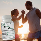 nutra4health Total Health Cleanse - 60 Capsules - image 7