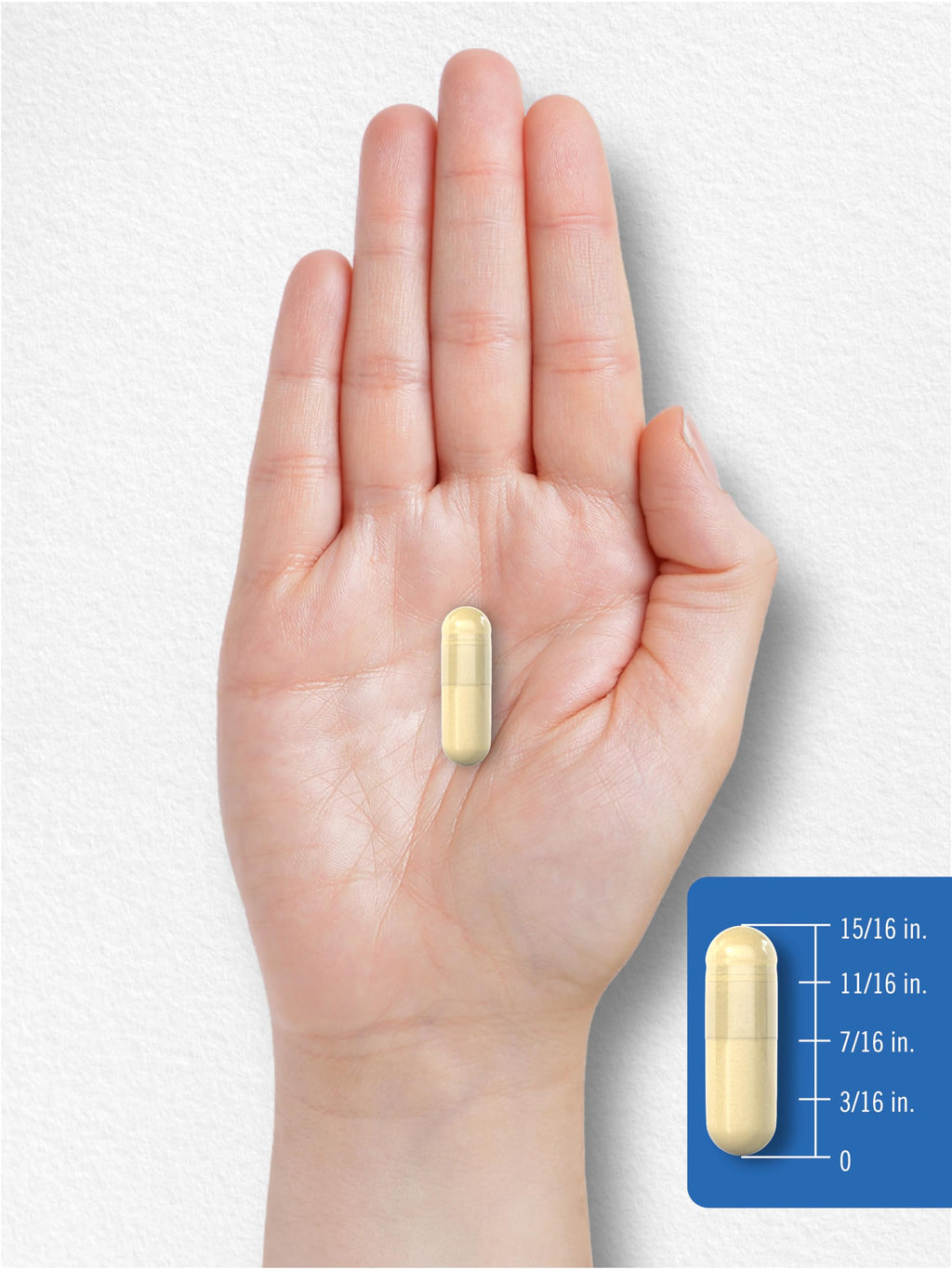 Carlyle Multi Collagen Protein Capsules 2000mg - 300 Count - image 8