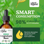 Wild & Organic Cryptolepis-Parent