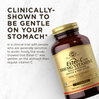 Solgar Ester-C Plus 1000 mg Vitamin C (Ascorbate Complex)