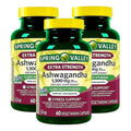 Unique Bundle Store Extra Strength Ashwagandha 1300 mg