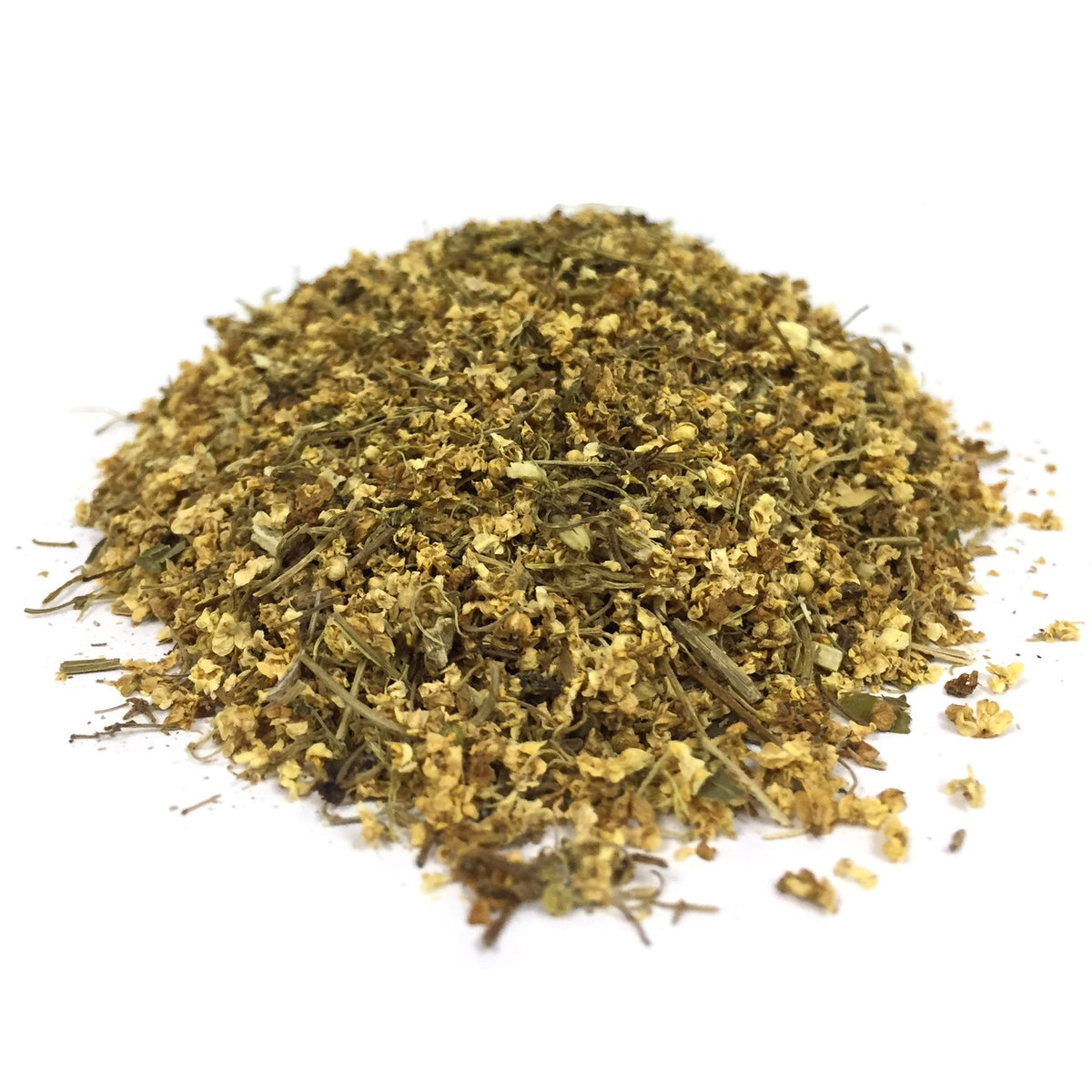 Best Botanicals Organic Elder Flower Cut - 4 oz.