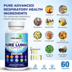 Pure Lungs Support - image 2
