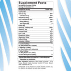 G6 Sports G6 Mass Pro High Protein Gainer
