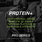 Muscle Pharm MusclePharm Pro Series Protein+