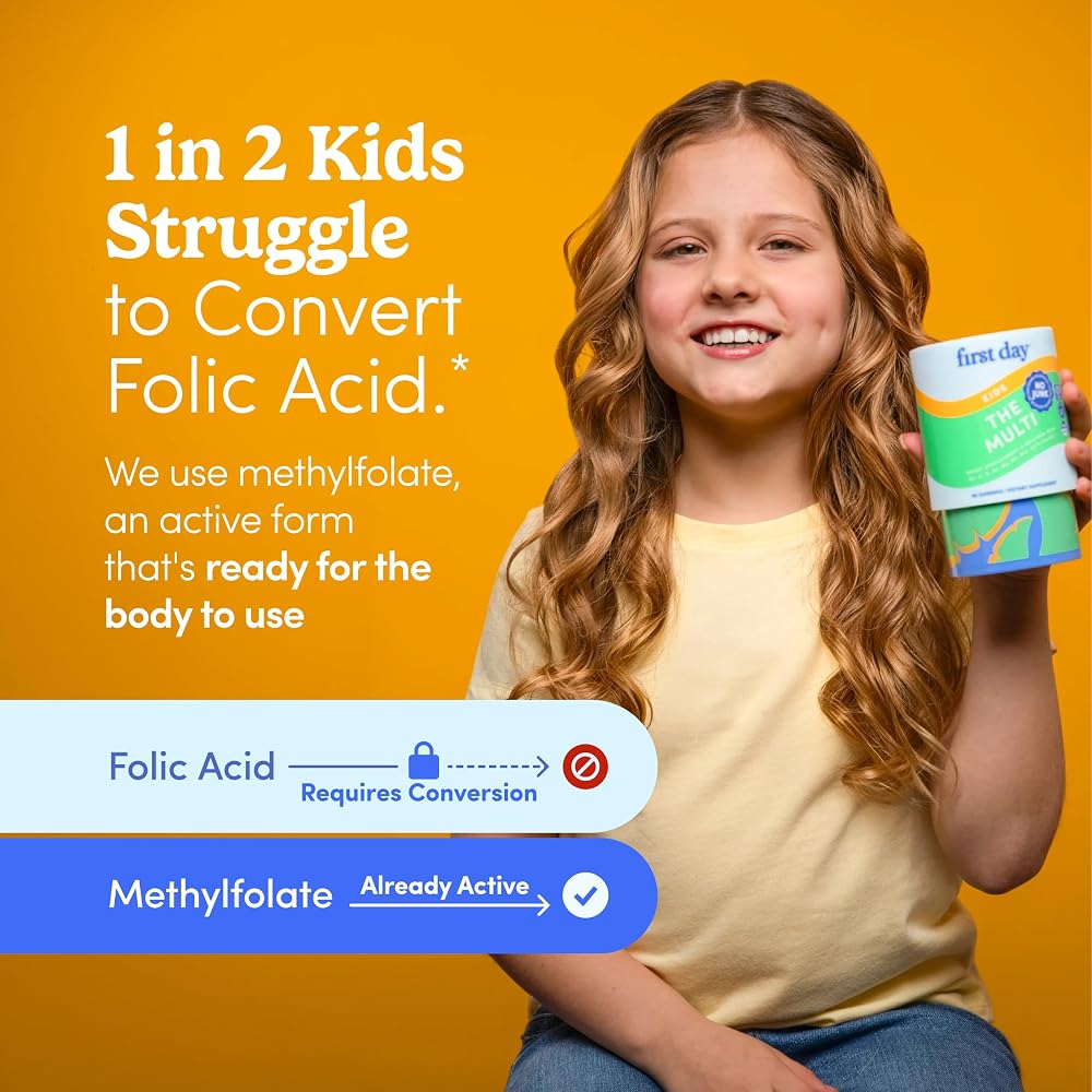 FIRST DAY Teens-Toddlers-Kids-Multi-Parent