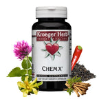 Kroeger Herb Products