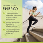 Dr. Mercola Pure Power Electrolytes