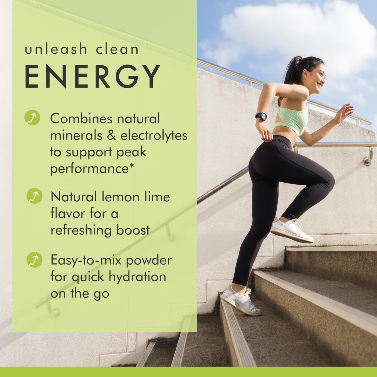 Dr. Mercola Pure Power Electrolytes