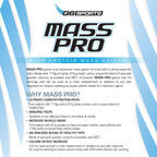 G6 Sports G6 Mass Pro High Protein Gainer