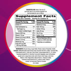 Centrum MultiGummies Women's Multivitamin - 150 Gummies - image 9