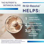 BIOTICS RESEARCH GI Resolve Advanced L-Glutamine Powder - 6.7 oz - image 5