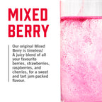 BioSteel Electrolyte Hydration Mix Mixed Berry - 20 Servings - image 4