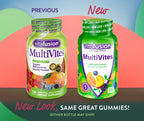 Vitafusion MultiVites Gummy Vitamins - 210 Count (Pack of 3) - image 2
