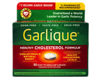 Garlique Cardiovascular Dietary Supplement - 30 Caplets