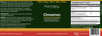 Harmony Nutraceuticals Ceylon Cinnamon Capsules - 120 Count - image 2