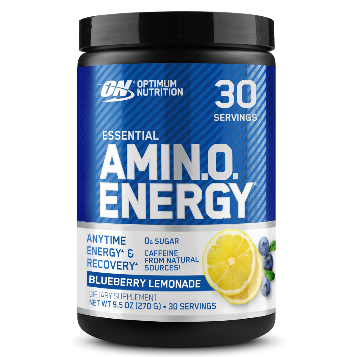 Optimum Nutrition Amino Energy Powder