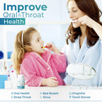 Herobiotics Oral Probiotics 6 Billion CFU - 45 Chewable Tablets - image 3