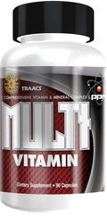 PPN Complete Multi Vitamin High Potency - 90 Tablets