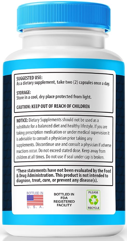 NutraRize Prosta2Care Prostate Support Formula - 180 Capsules - image 3